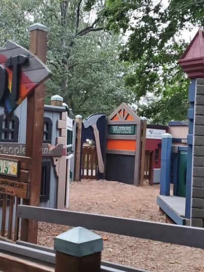 Lynden City Park - Lynden, WA