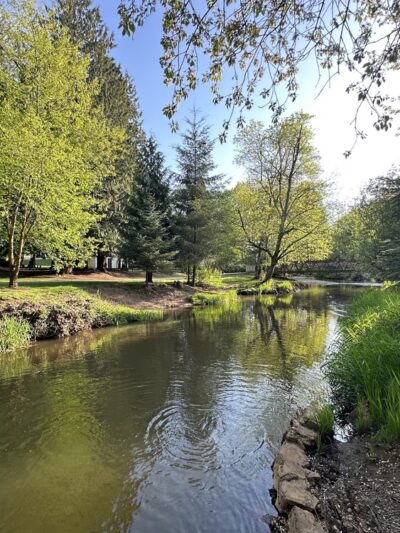Lynden City Park - Lynden, WA