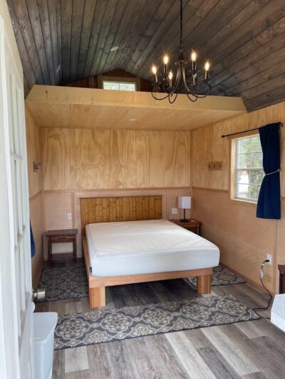 Oostema Farmstead – Scenic, Quiet RV Camping and Vacation Rentals - Lynden, WA