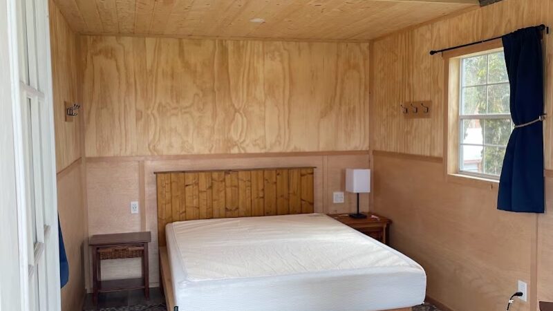 Oostema Farmstead – Scenic, Quiet RV Camping and Vacation Rentals - Lynden, WA