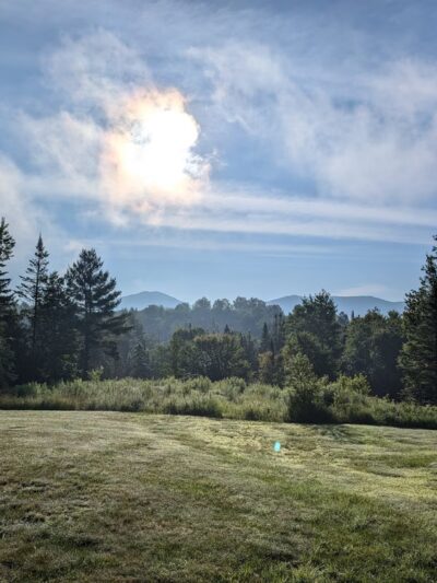 Kingdom Campground - Lyndonville, VT