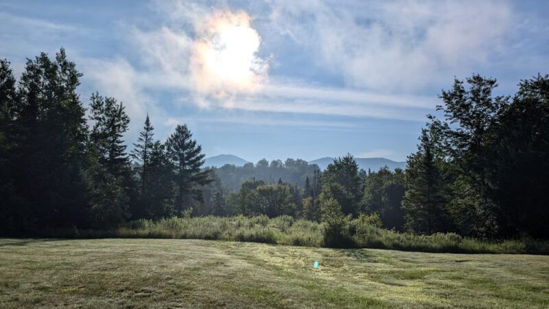 Kingdom Campground - Lyndonville, VT