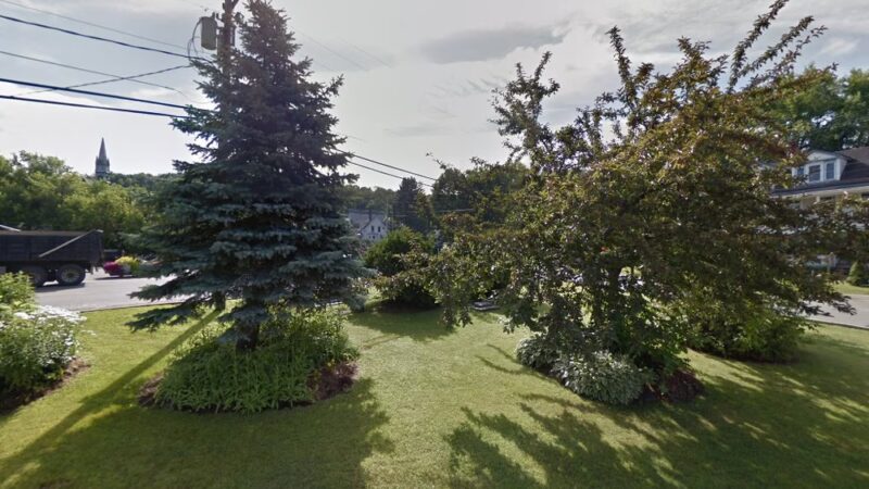 Norrie Park - Lyndonville, VT