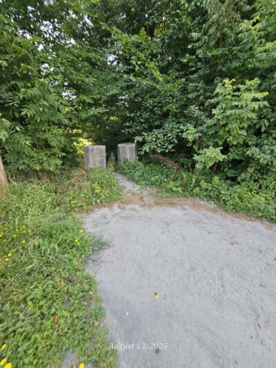 The River Trail - Lyndonville, VT