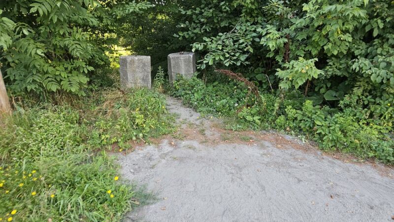 The River Trail - Lyndonville, VT