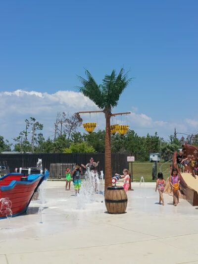 A.L. Kinsaul Park - Lynn Haven, FL