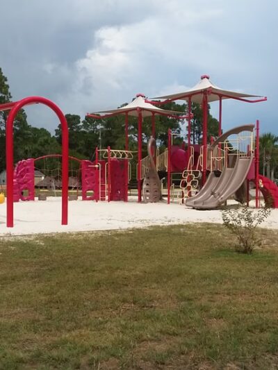 A.L. Kinsaul Park - Lynn Haven, FL