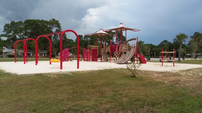 A.L. Kinsaul Park - Lynn Haven, FL