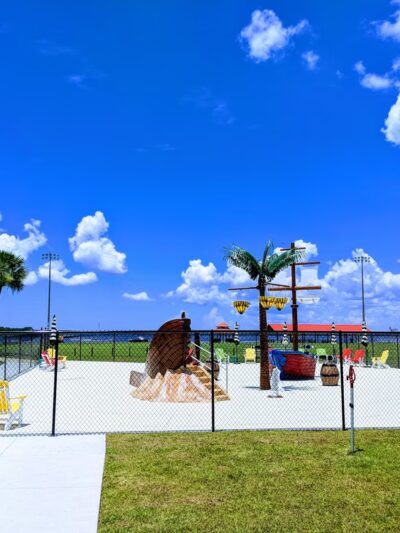 A.L. Kinsaul Park - Lynn Haven, FL