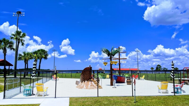 A.L. Kinsaul Park - Lynn Haven, FL