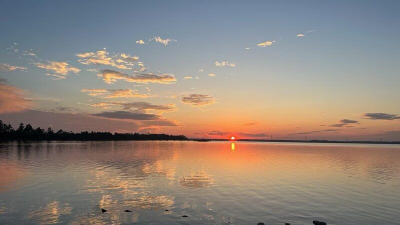 A.L. Kinsaul Park - Lynn Haven, FL