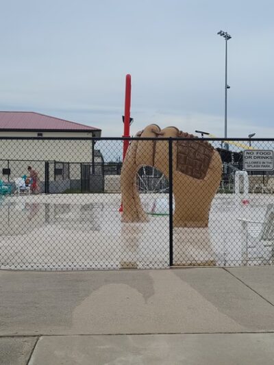 Cain Griffin Park - Lynn Haven, FL