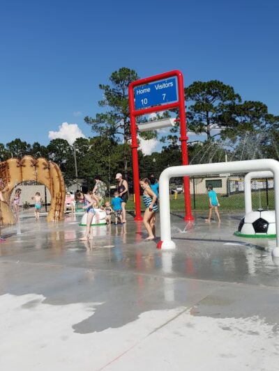 Cain Griffin Park - Lynn Haven, FL