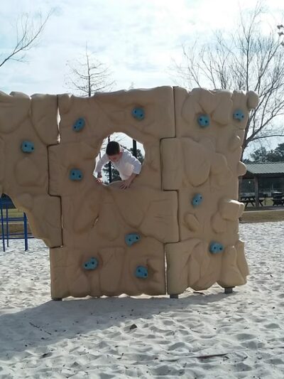 Cain Griffin Park - Lynn Haven, FL