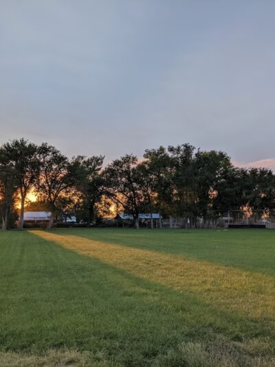 Lynndyl Park - Lynndyl, UT