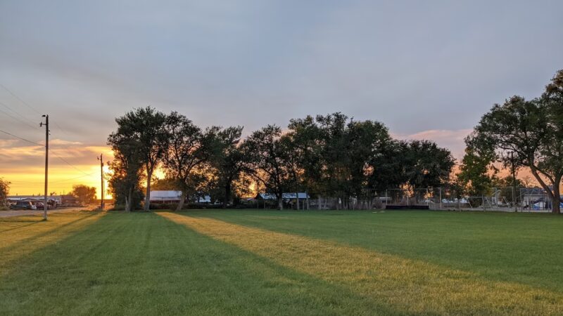 Lynndyl Park - Lynndyl, UT