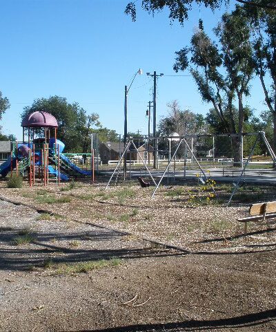 Lynndyl Park - Lynndyl, UT