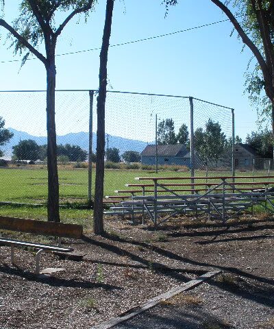 Lynndyl Park - Lynndyl, UT