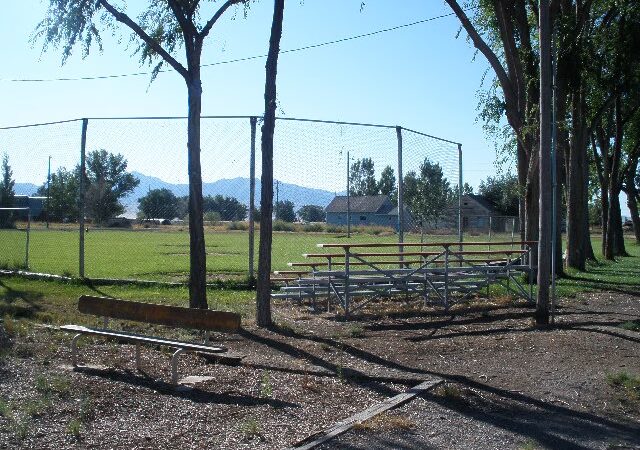 Lynndyl Park - Lynndyl, UT