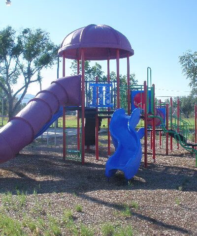 Lynndyl Park - Lynndyl, UT
