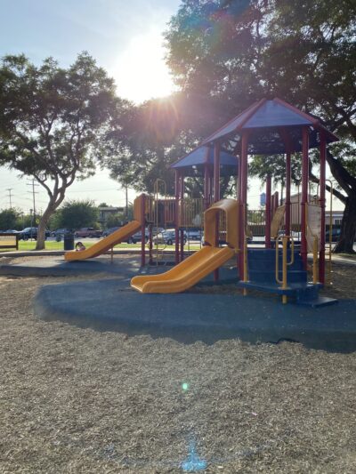 Lynwood Park - Lynwood, CA