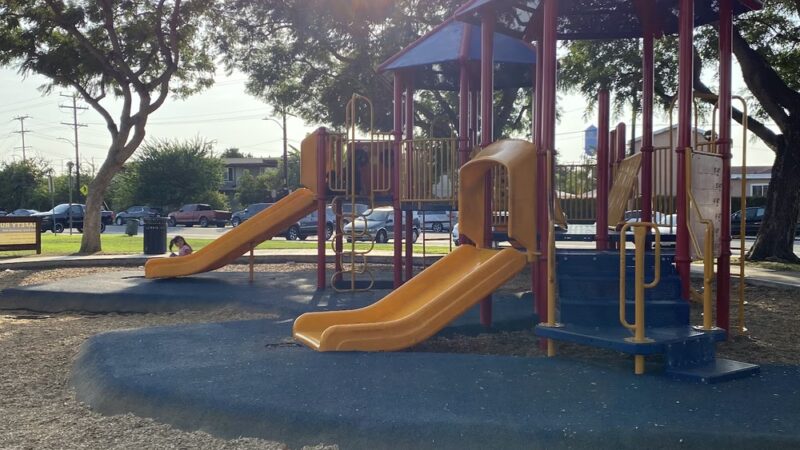 Lynwood Park - Lynwood, CA