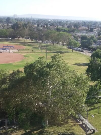 Lynwood Park - Lynwood, CA