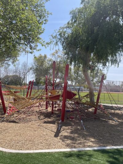 Lynwood Park - Lynwood, CA