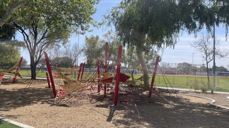 Lynwood Park - Lynwood, CA