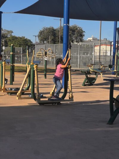 Lynwood Park - Lynwood, CA