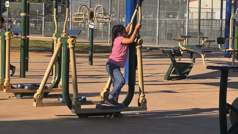 Lynwood Park - Lynwood, CA