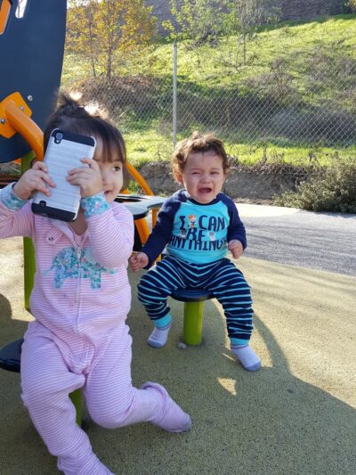 Ricardo Lara Linear Park - Lynwood, CA