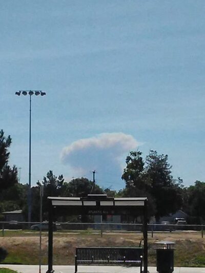 Yvonne Burke-John D. Ham Park - Lynwood, CA
