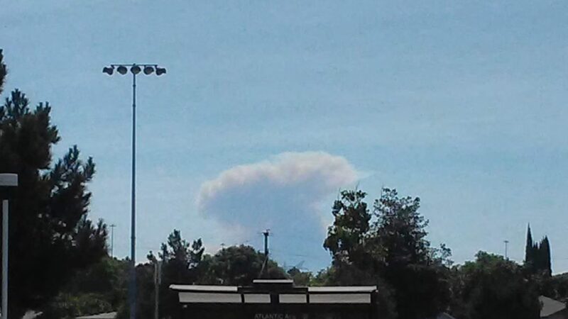 Yvonne Burke-John D. Ham Park - Lynwood, CA