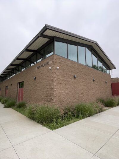 Yvonne Burke-John D. Ham Park - Lynwood, CA