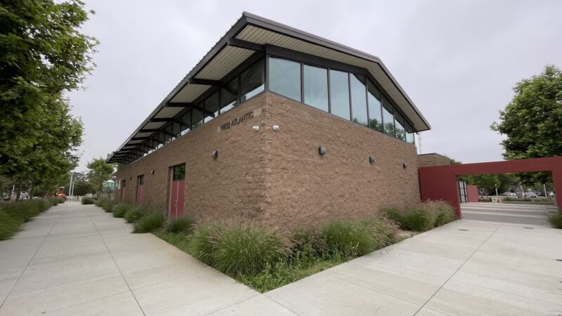 Yvonne Burke-John D. Ham Park - Lynwood, CA