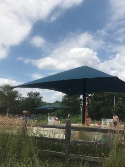 Cermak Family Aquatic Center - Lyons, IL
