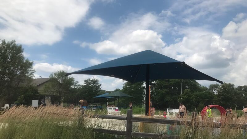 Cermak Family Aquatic Center - Lyons, IL