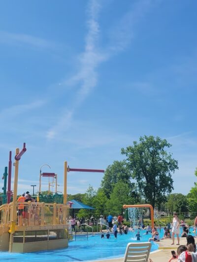 Cermak Woods - Lyons, IL