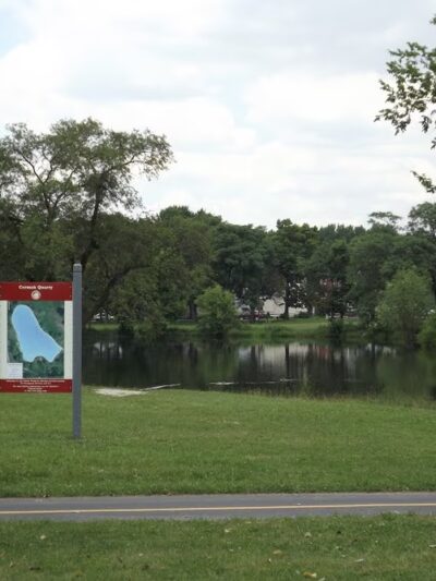 Cermak Woods - Lyons, IL