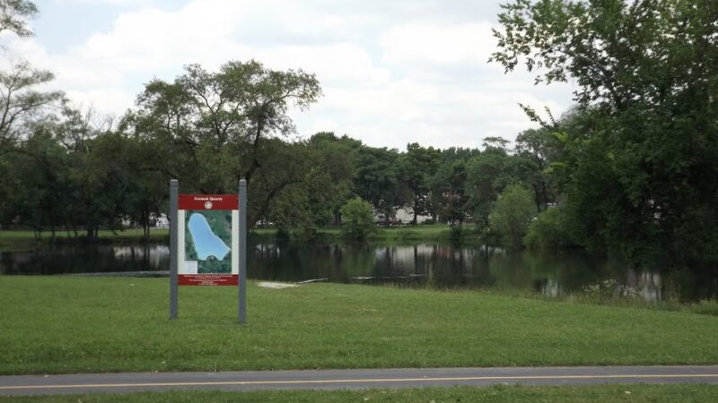 Cermak Woods - Lyons, IL
