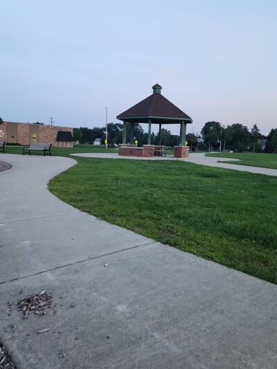Smith Park - Lyons, IL
