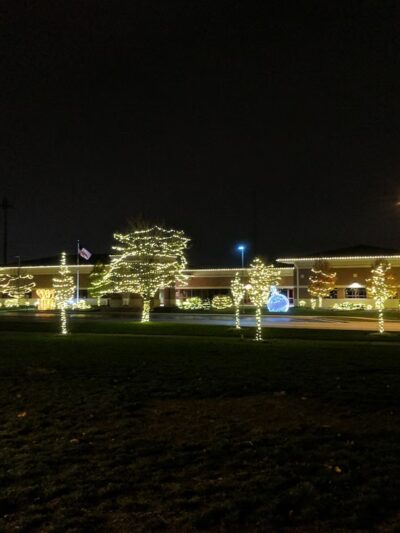 Smith Park - Lyons, IL