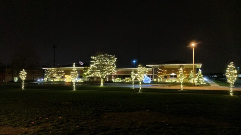 Smith Park - Lyons, IL