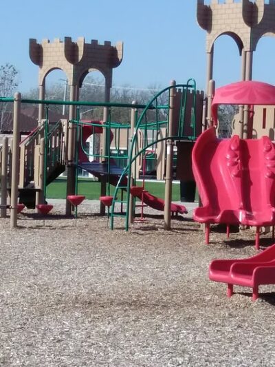 Veterans Park - Lyons, IL