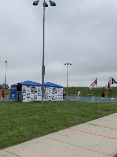 Veterans Park - Lyons, IL