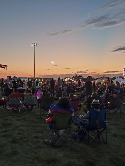 Veterans Park - Lyons, IL