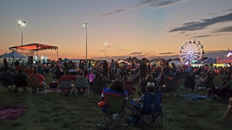 Veterans Park - Lyons, IL