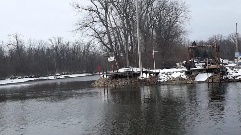 Abbey Park - Lyons, NY