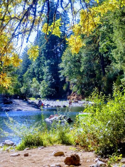 North Fork Park Lyons - Lyons, OR